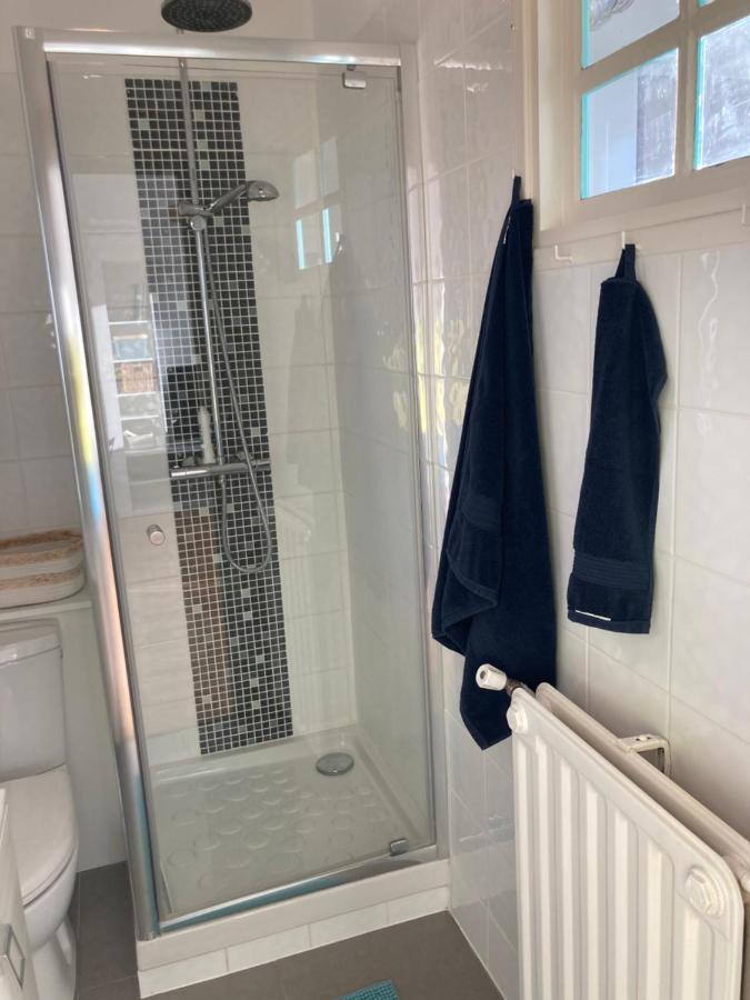 Tres Bel Appartement Vue Mer - Les Ilots Bleus - Dunkerque Malo Les Bains Dunkirk Exteriör bild
